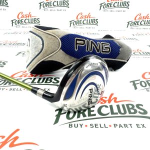 PING PING G5 FAIRWAY WOOD 5