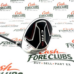 Fazer CTR 25 DRIVER 10.5