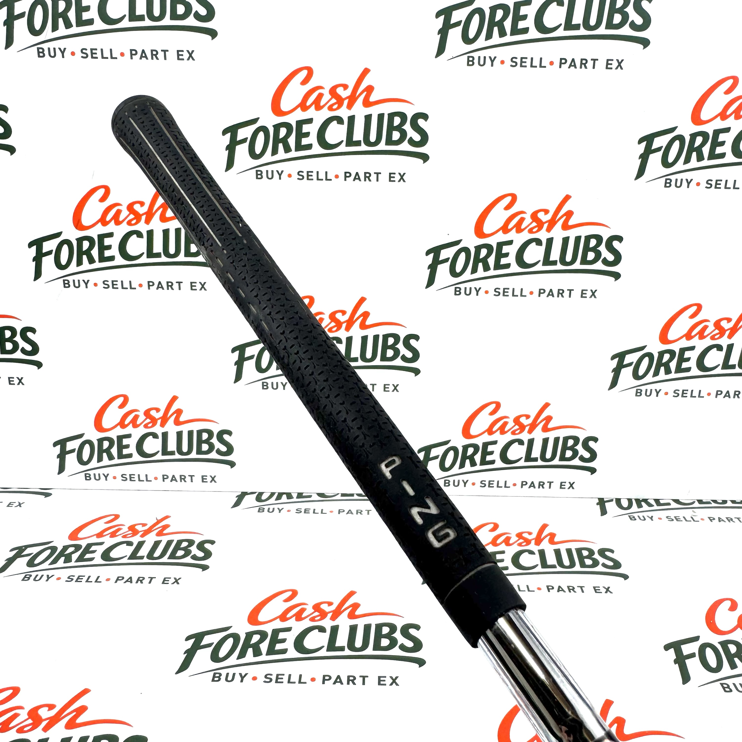 PING PING G25 IRONS 4-PW+SW REG - Image 5