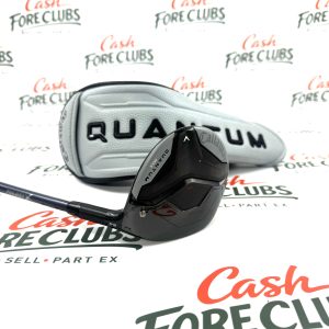 Callaway QUANTUM 9 WOOD