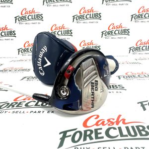 Callaway 2014 BIG BERTHA DRIVER