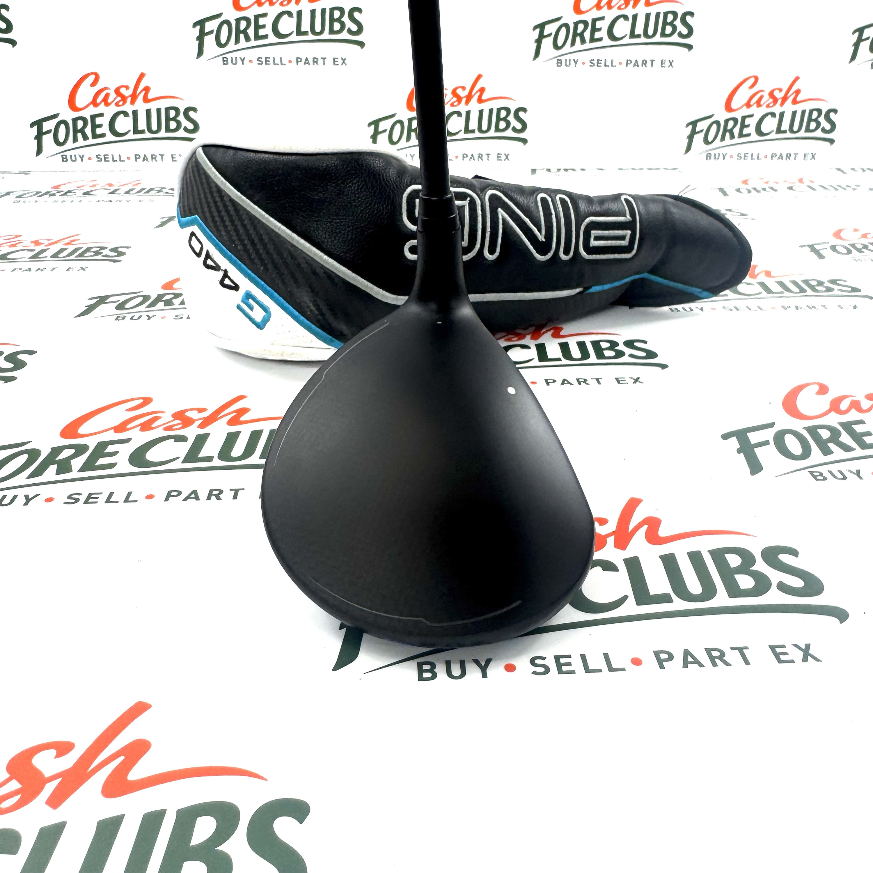 PING G440 5 WOOD - Image 2