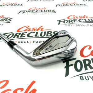 Srixon ZX5 7 IRON