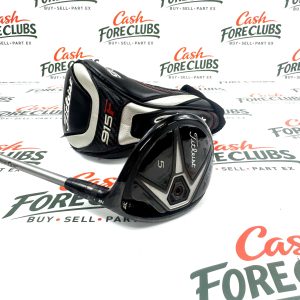 Titleist 915F 5 WOOD