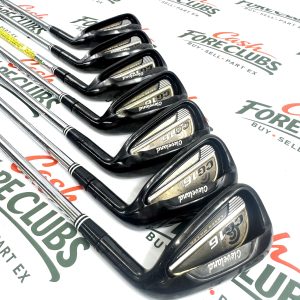 Cleveland CG16 IRONS 4-PW