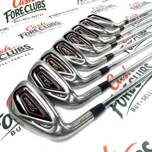 Titleist AP1 716 5-PW+GW+AW