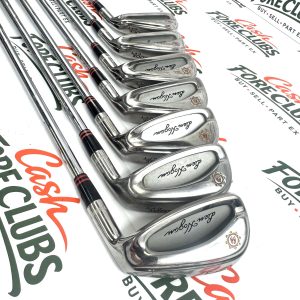 Ben Hogan EDGE CFT IRONS 3-PW
