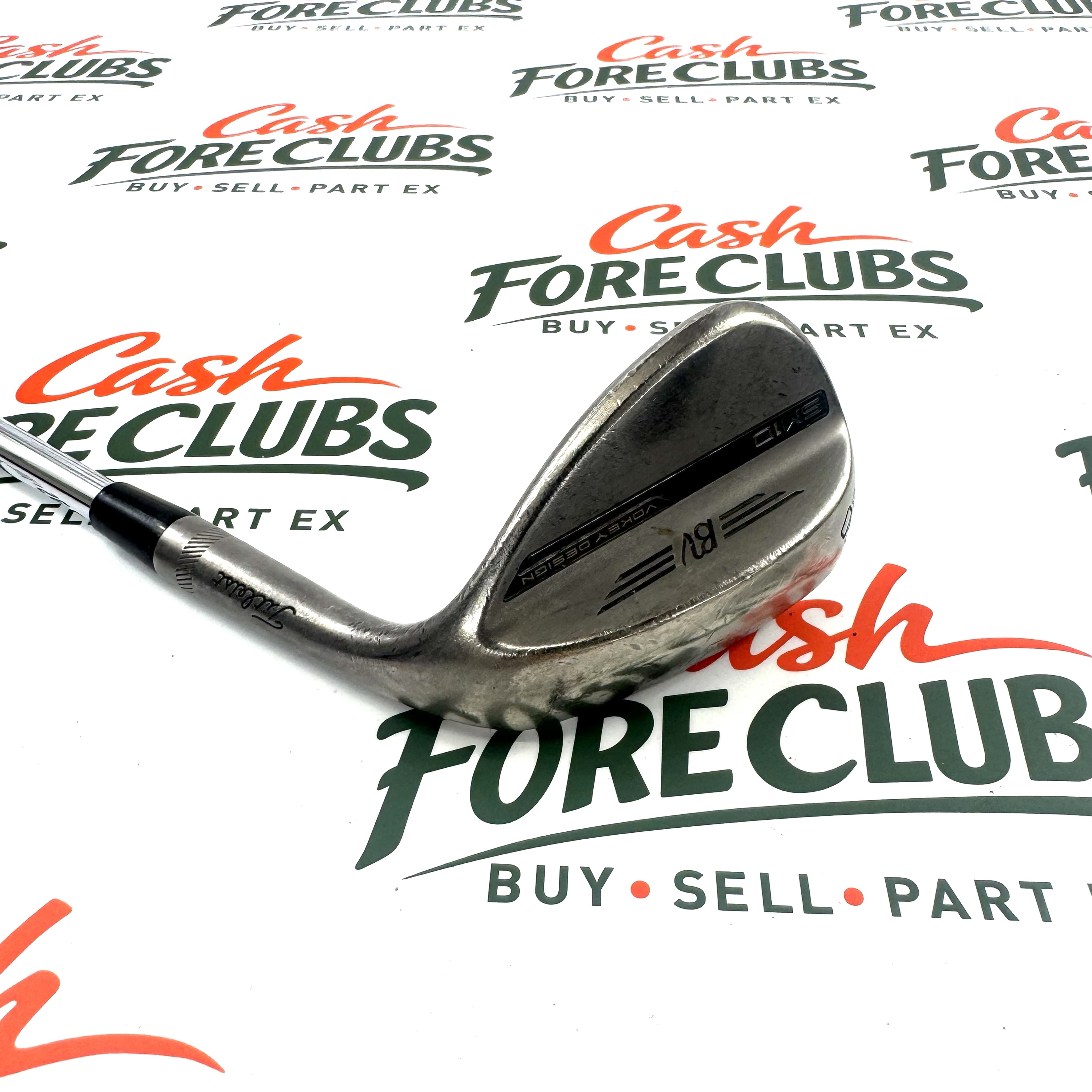 Titleist SM10 60 DEGREE 12 DEGREE BOUNCE