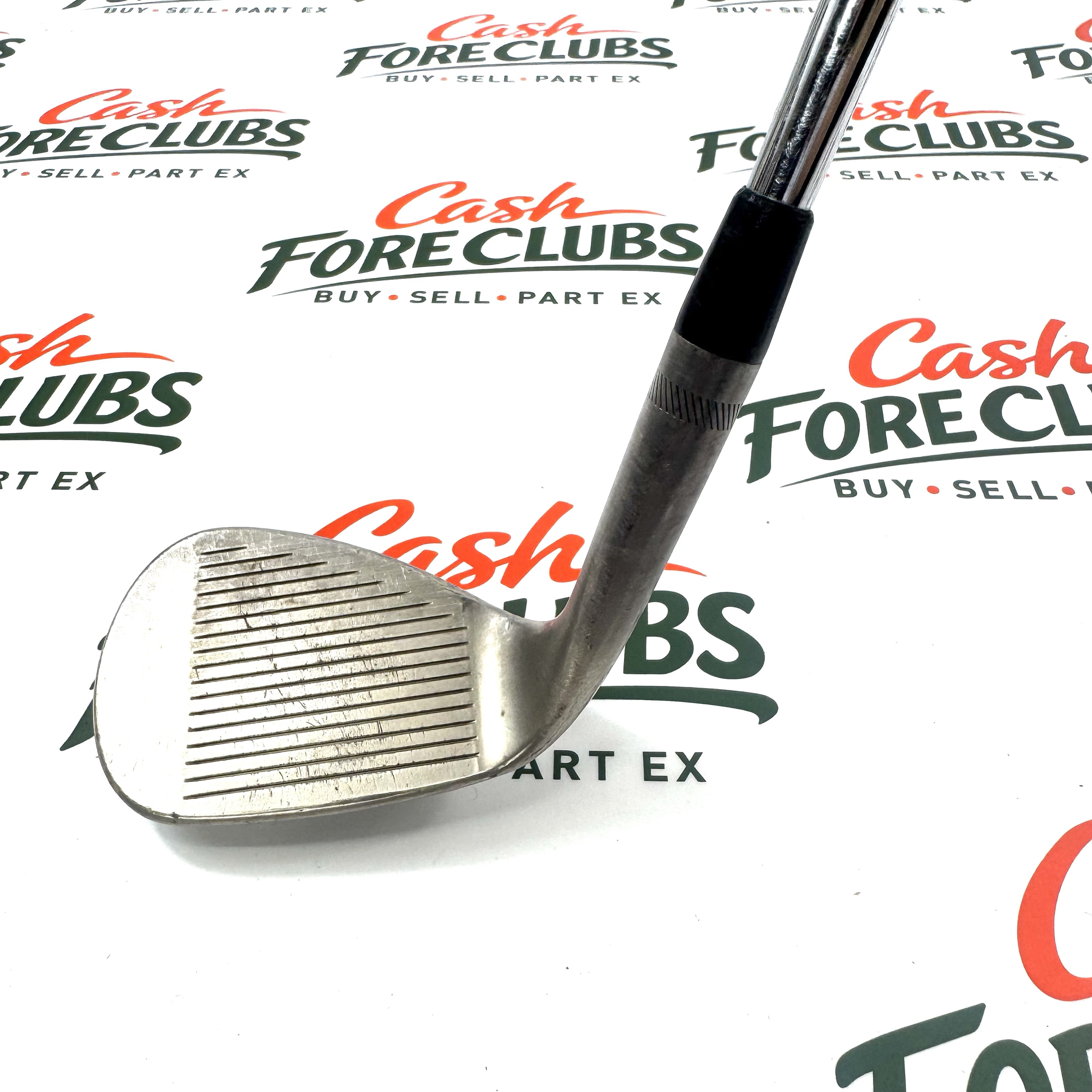 Titleist SM10 60 DEGREE 12 DEGREE BOUNCE - Image 2
