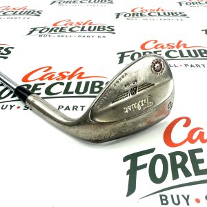 Titleist 60 DEGREE SM1 WEDGE