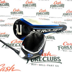 Cobra AEROJET DRIVER LS