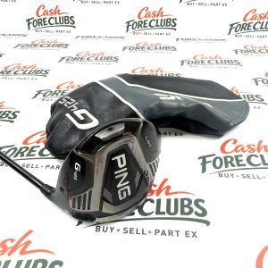 PING G425 LST DRIVER
