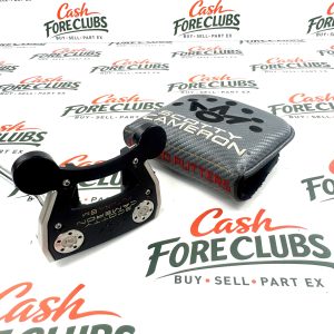 Scotty Cameron FUTURA 6M PUTTER