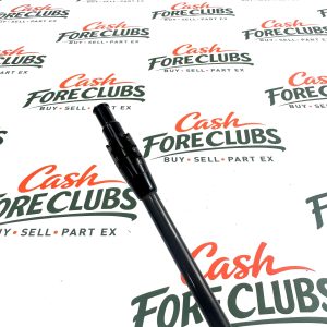 Callaway EVENFLOW RIPTIDE DRIVER SHAFT