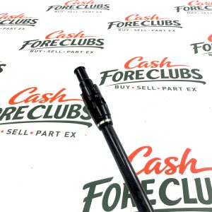 Callaway TRINITY 65G A FLEX DRIVER SHAFT
