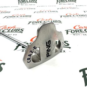 PING CRAZE PUTTER