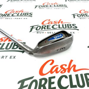PING G5 3IRON