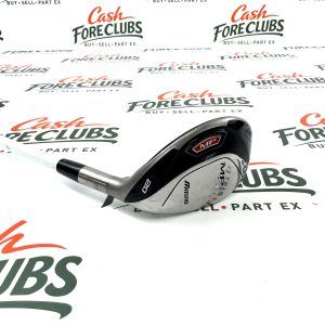 Mizuno MP CLK HYBRID 20 DEGREE
