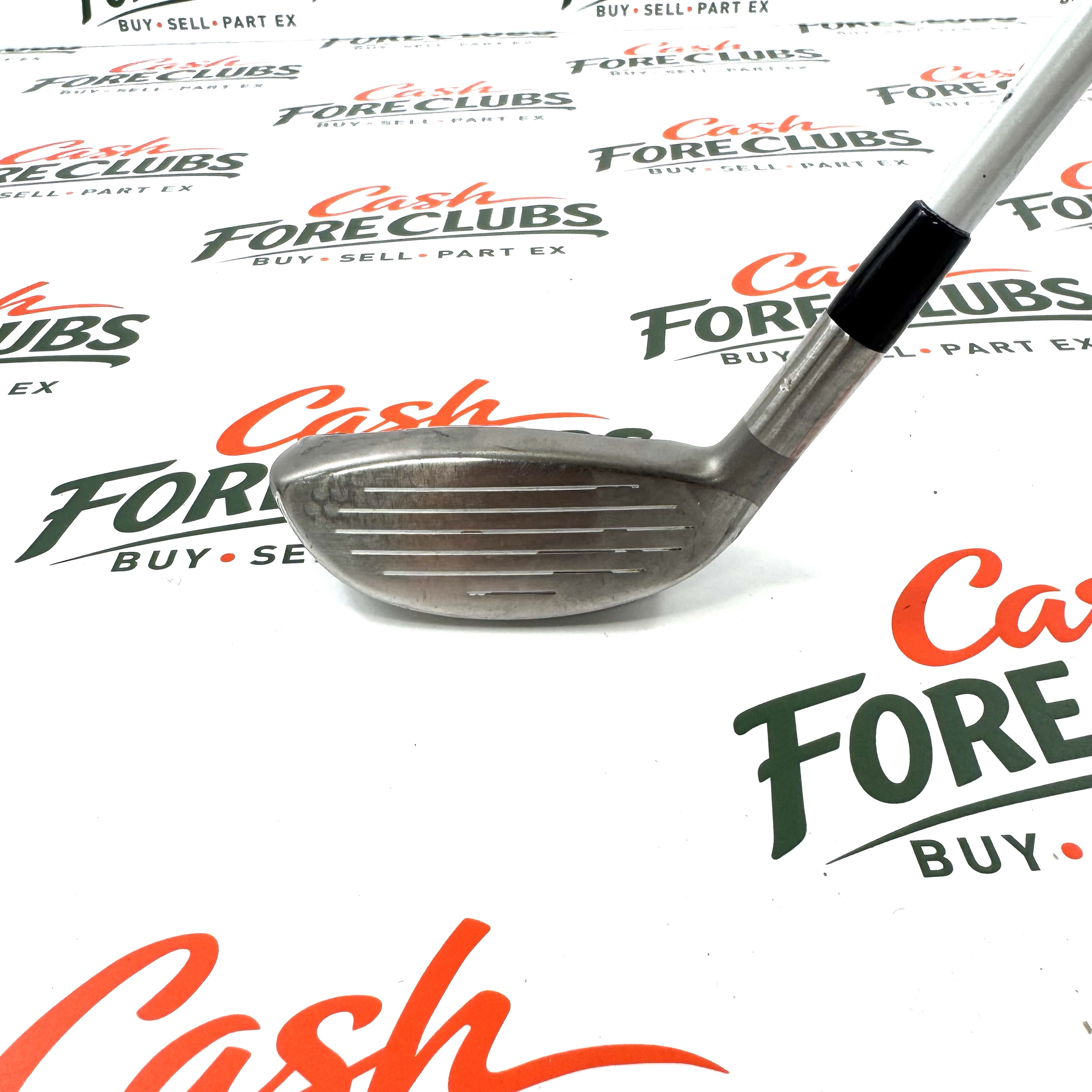 Mizuno MP CLK HYBRID 20 DEGREE - Image 3
