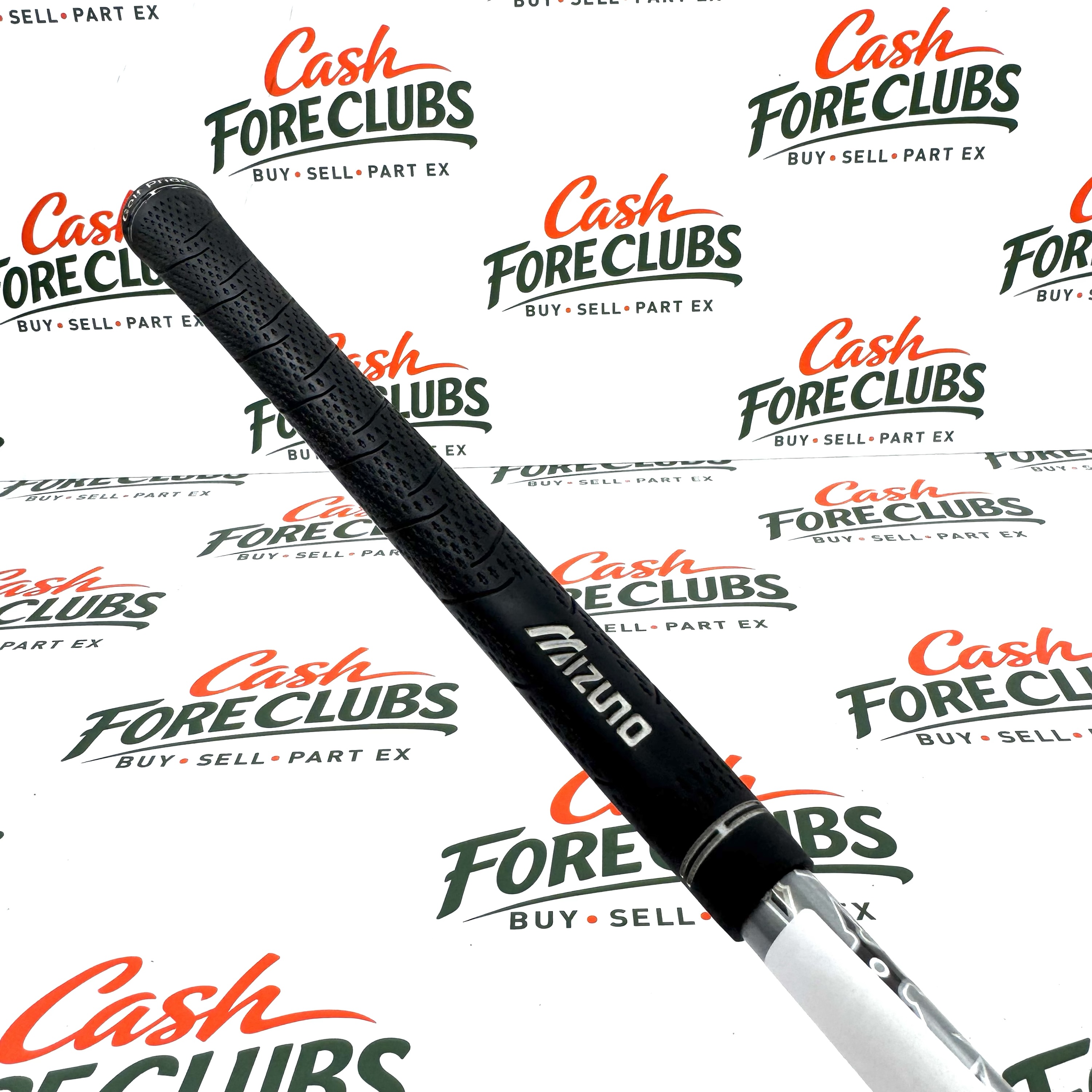 Mizuno MP CLK HYBRID 20 DEGREE - Image 5