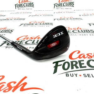 ICE IX.5 64 DEGREE WEDGE