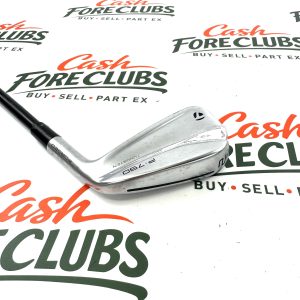 TaylorMade P790 UDI 2 IRON