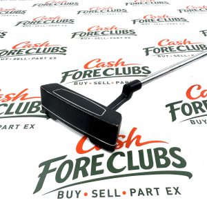 Wilson WILSON BLACK BLADE PUTTER