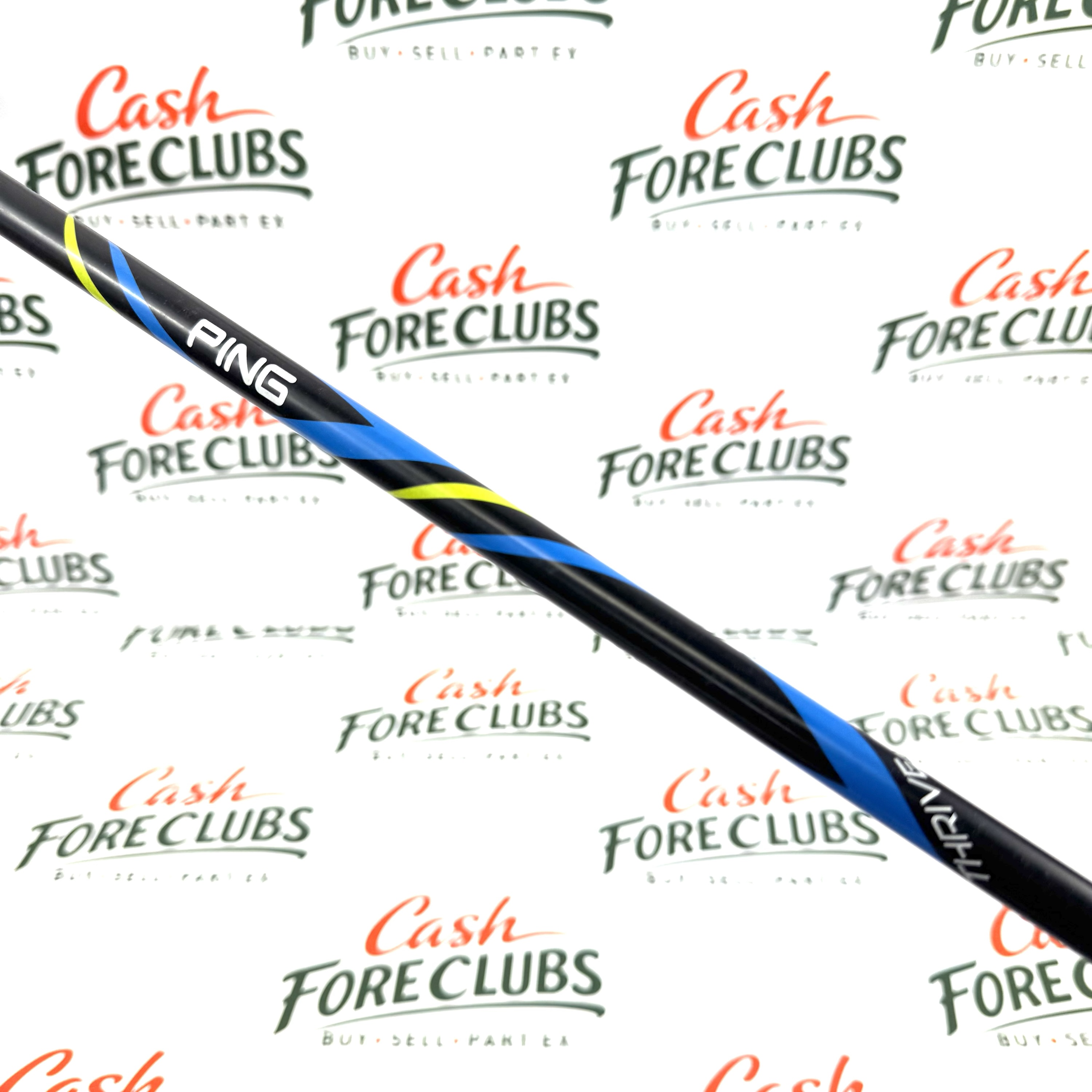 PING THRIVE PACKAGE SET - Image 4