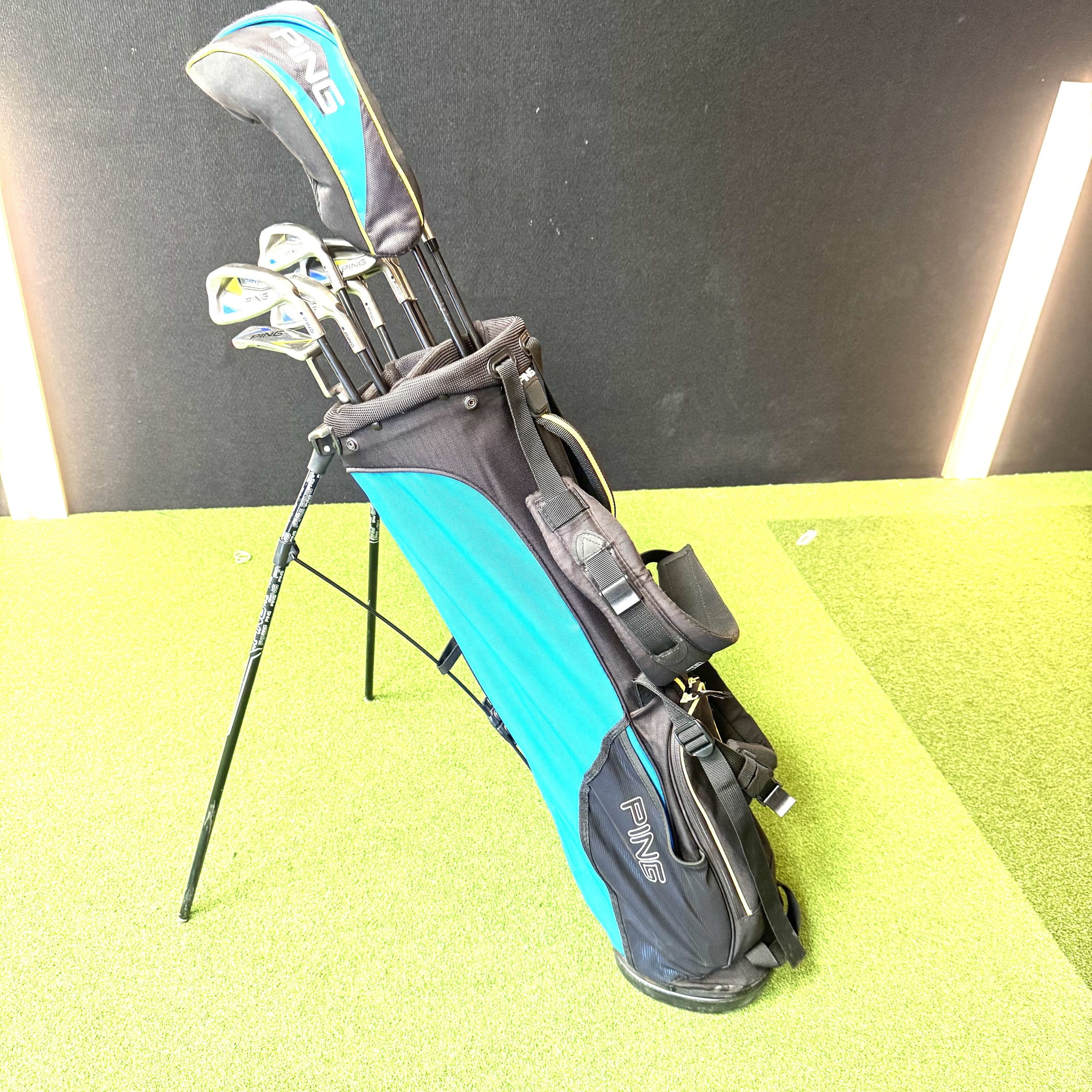 PING THRIVE PACKAGE SET - Image 6