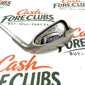 PING PING SERENE 7 IRON