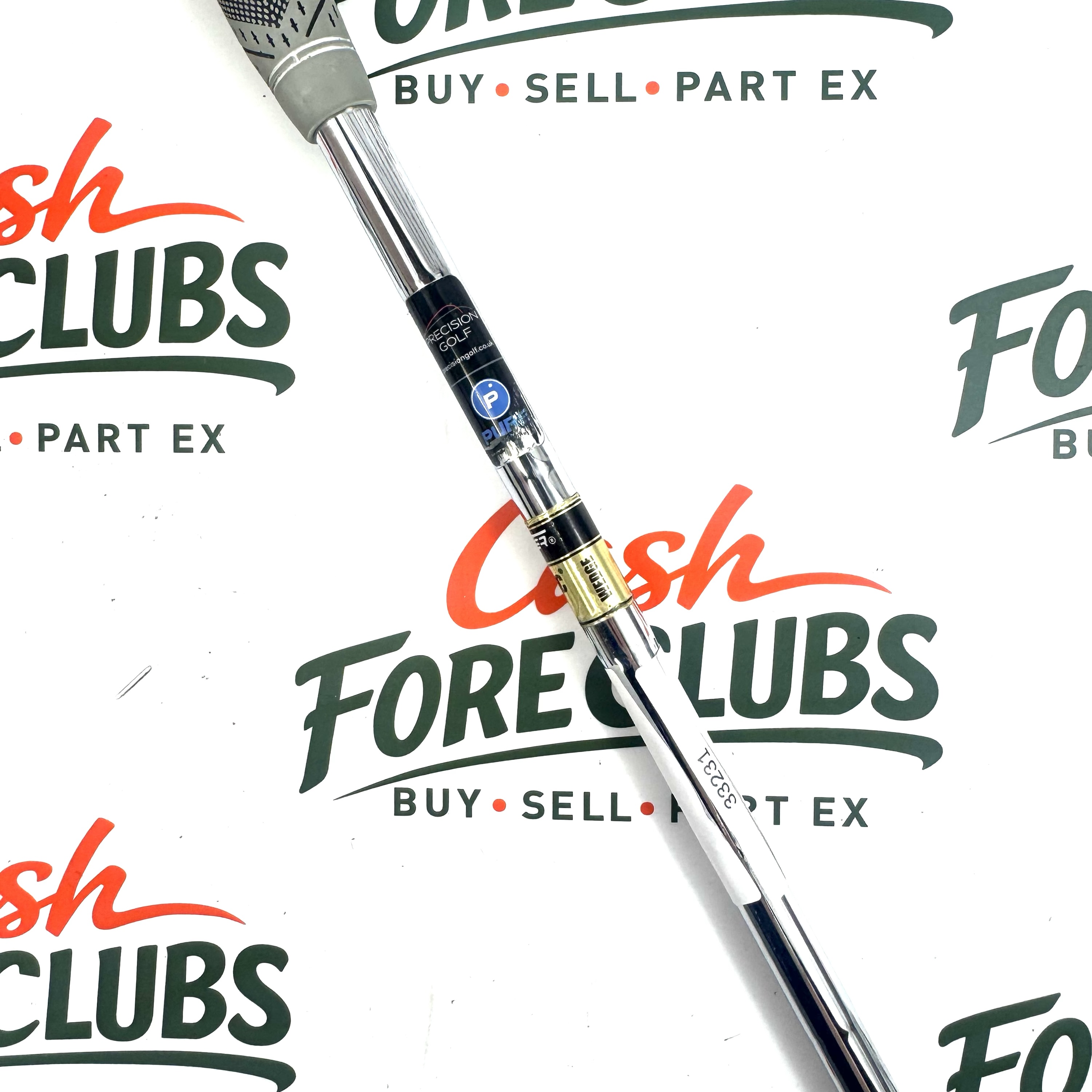 Mizuno T22 WEDGE SET 50/56/60 - Image 4