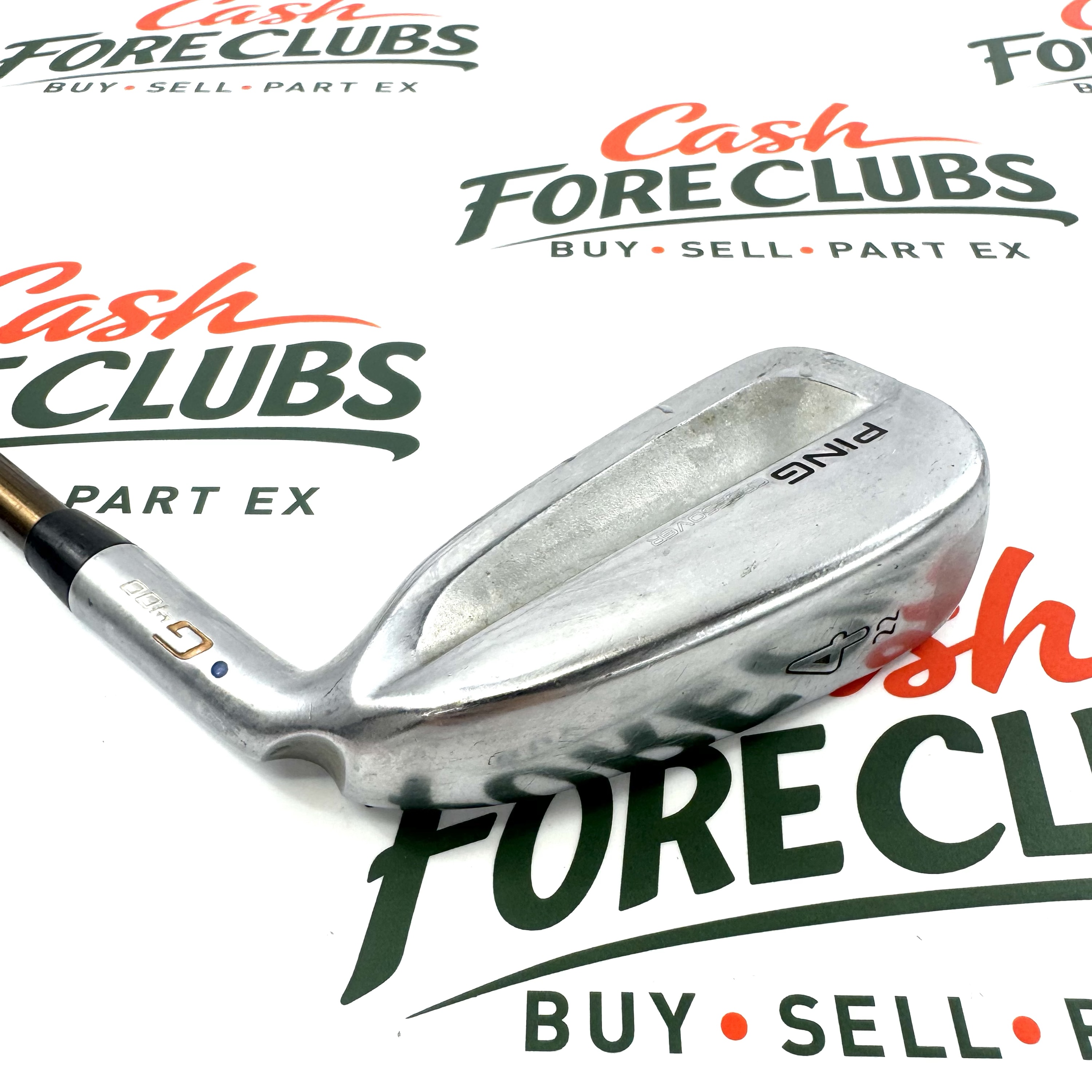 PING G400 4 IRON