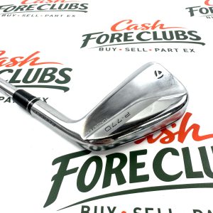 TaylorMade P770 2021 4 IRON