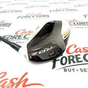 TaylorMade RBZ STAGE 2 TOUR TS 3 WOOD