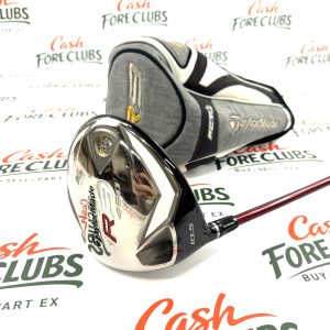 TaylorMade TAYLORMADE R9 460 DRIVER