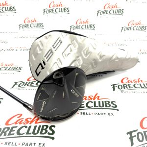 TaylorMade QI35 DRIVER