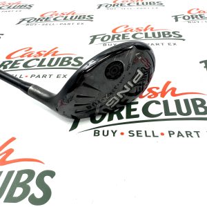 PING G25 20 DEGREE