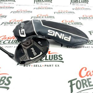 PING G425 SFT 5 WOOD