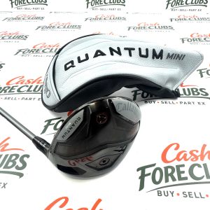 Callaway QUANTUM MINI DRIVER
