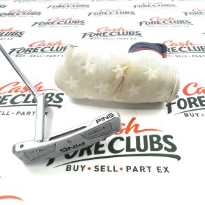 PING ANSER 5 MILLED