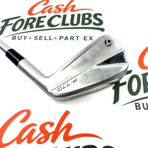 TaylorMade 2023 P770 4 IRON