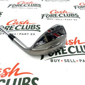 TaylorMade ATV 60 DEGREE WEDGE