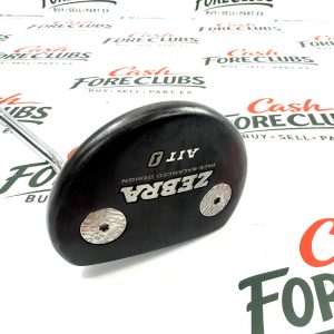 ZEBRA BALANCED AIT 1 PUTTER