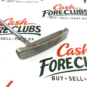 Odyssey DUAL FORCE 446 PUTTER