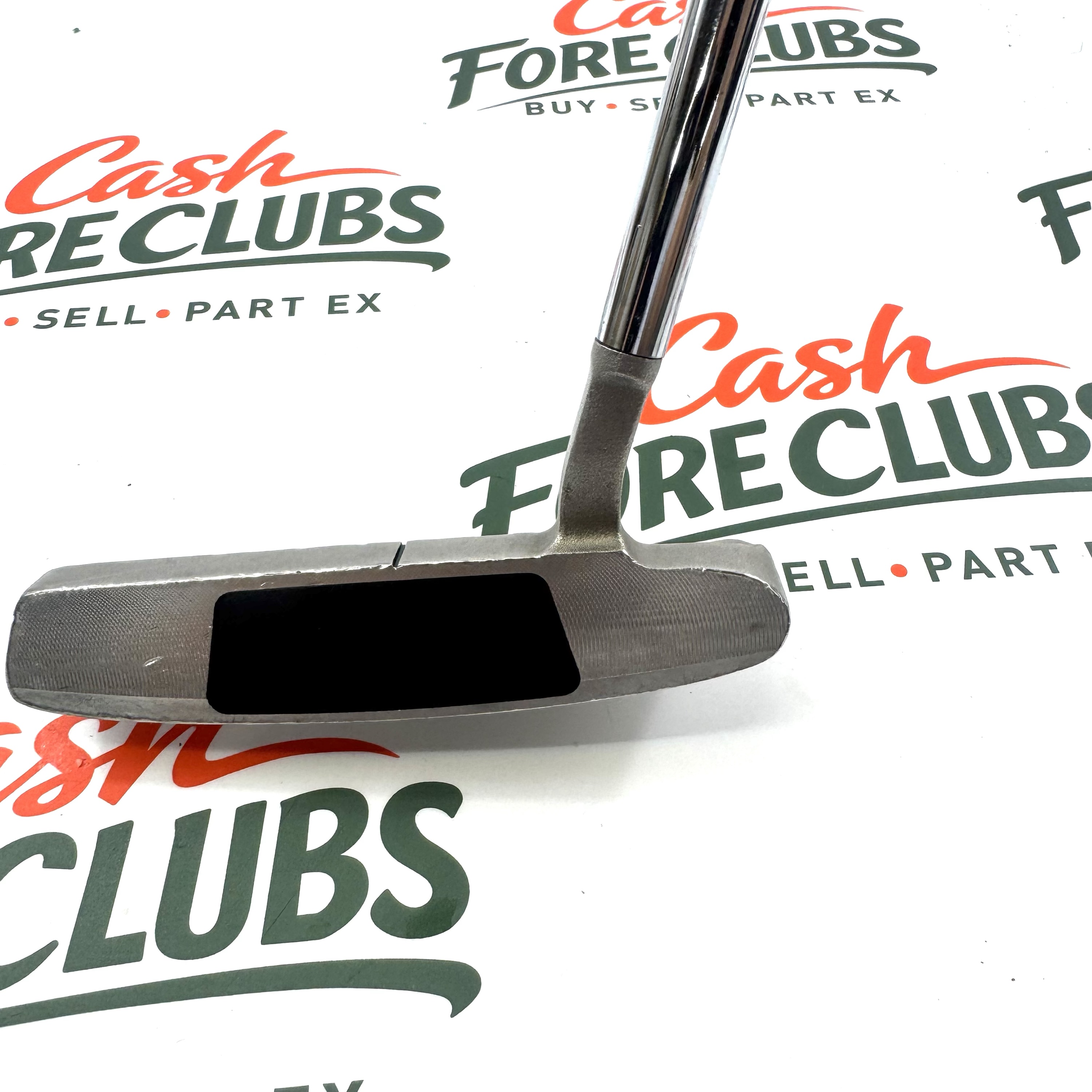 Odyssey DUAL FORCE 446 PUTTER - Image 2