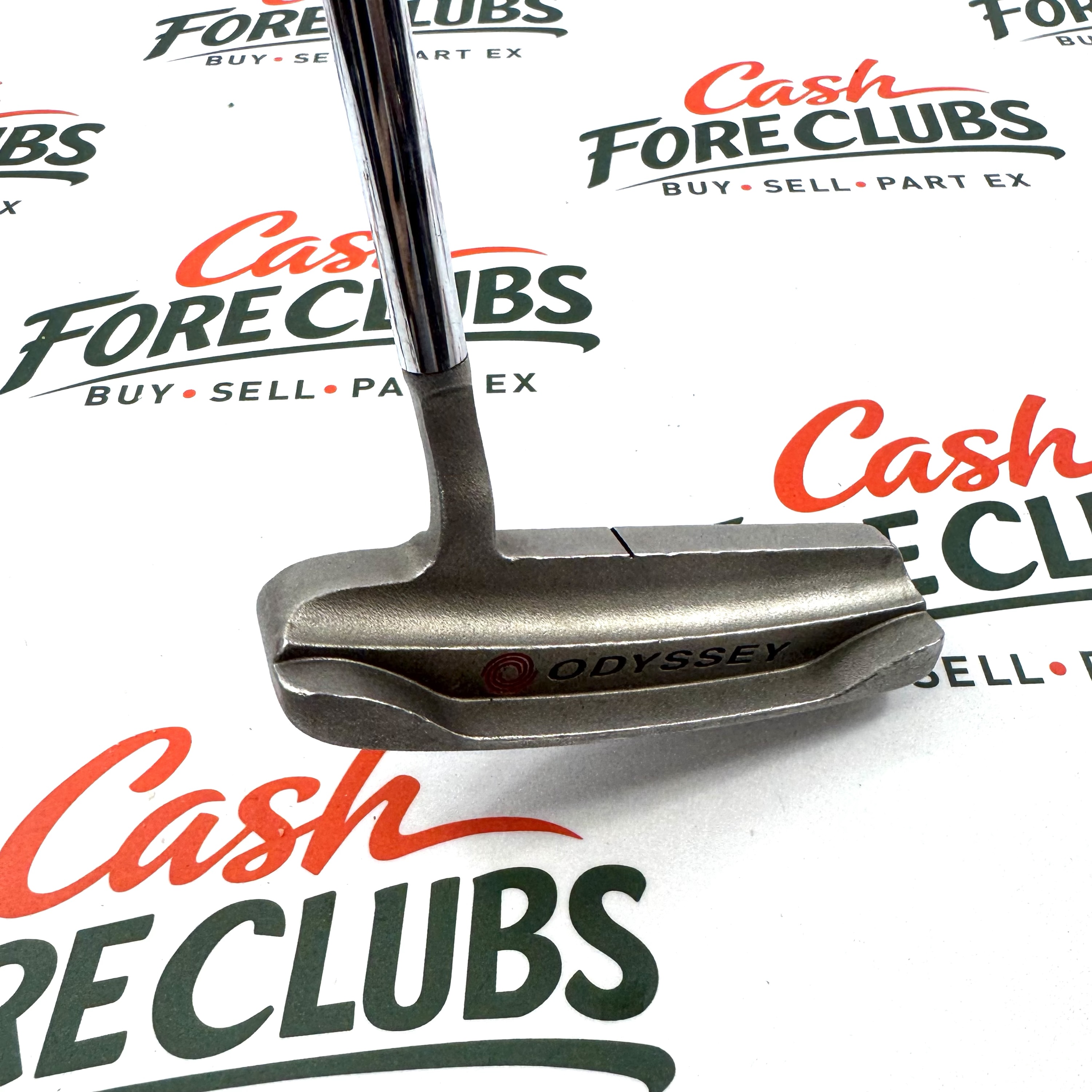 Odyssey DUAL FORCE 446 PUTTER - Image 3