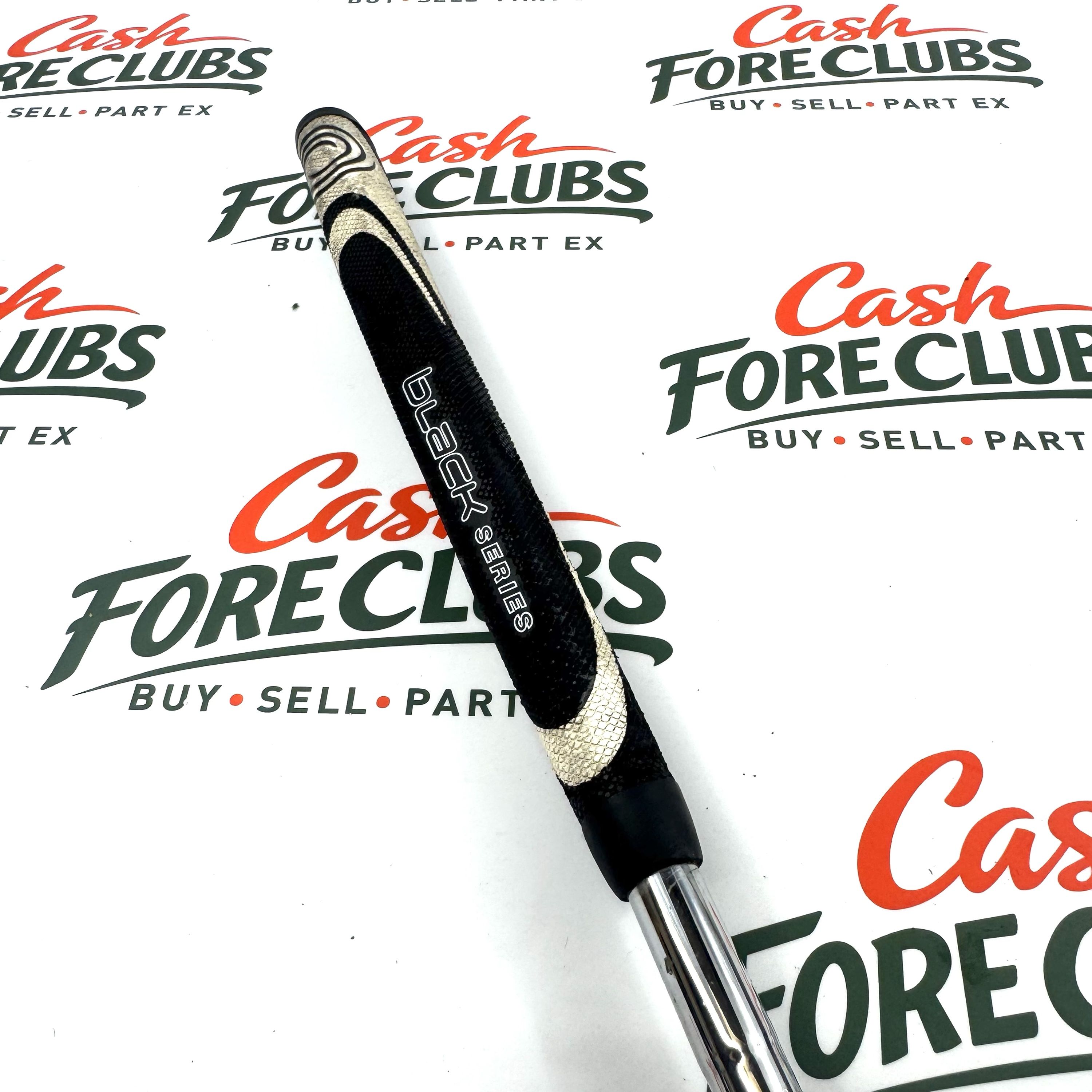 Odyssey DUAL FORCE 446 PUTTER - Image 5