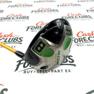 NICKENT 4DX EVOLVER DRIVER REG