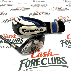 TaylorMade JETSPEED 5 HYBRID LADIES