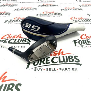 PING GLE 3 6 HYBRID LADIES